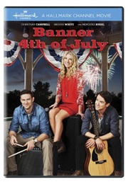 Banner 4th of July (2013)