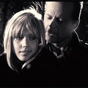 Sin City - Hartigan & Nancy