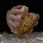 The Breakfast Club Freak Lunch