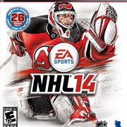 NHL 14