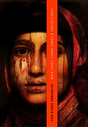 The Steel Seraglio (Mike Carey)