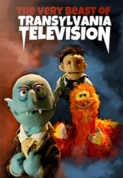 Transylvania Television (2007)