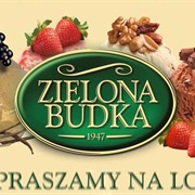 Zielona Budka