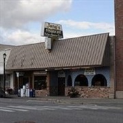 Jeno's Restaurant (Monroe, Washington)