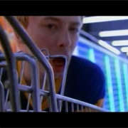 Radiohead- Fake Plastic Trees