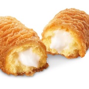 Fried Twinkie