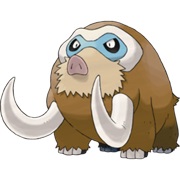Mamoswine