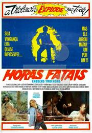 Horas Fatais: Cabeças Trocadas (1986)