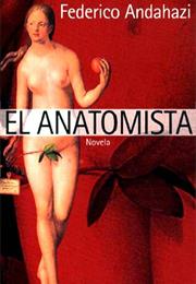 Federico Andahazi El Anatomista