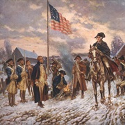American Revolution - 1765-1783