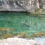 Fairy Pools Op Skye