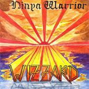 Wizzard - Ninya Warrior (1986)