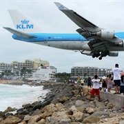 Philipsburg, Sint Maarten