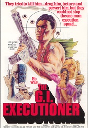 G.I. Executioner (1971)