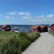 Sandøy