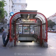 Vienna U-Bahn