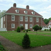 Pennsbury Manor (Tullytown)