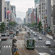 Hiroshima, Japan