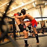 Learn Muay Thai