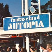 Fantasyland Autopia (1959-1999)