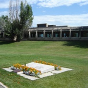 Diefenbaker Canada Center