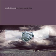 Dark Center of the Universe - Modest Mouse