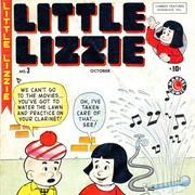 Little Lizzie