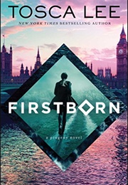 Firstborn (Tosca Lee)