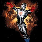Captain Atom