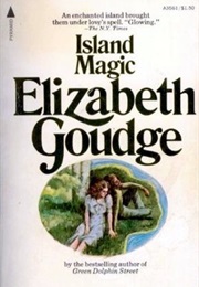 Island Magic (Elizabeth Goudge)