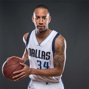 Devin Harris