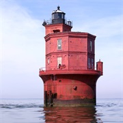 Virginia Lighthouse