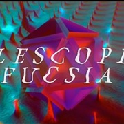 Fucsia – Telescopios (2015)
