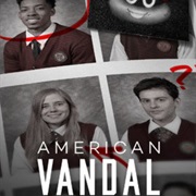 American Vandal Season 2