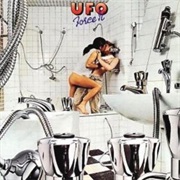 UFO - Force It