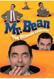Mr. Bean
