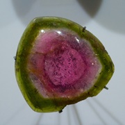 Watermelon Tourmaline