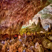 Carlsbad Caverns