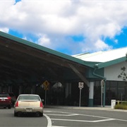 Northwest Florida Beaches International Airport