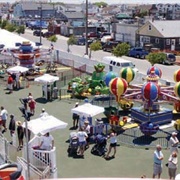 Gillian's Funland, Sea Isle City, NJ