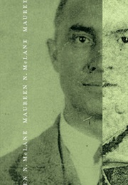 My Poets (Maureen N. McLane)