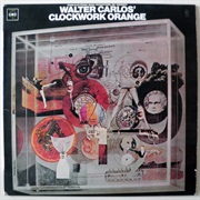 (1972) Walter Carlos - Walter Carlos' Clockwork Orange
