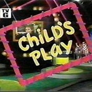 Child's Play