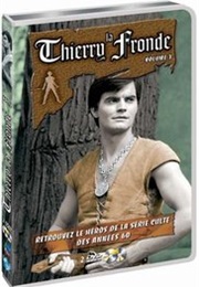 Thierry La Fronde (1963)