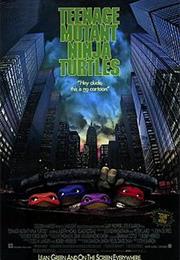 Teenage Mutant Ninja Turtles