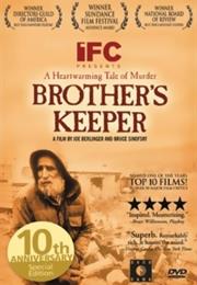 Brother's Keeper