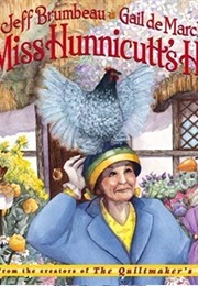 Miss Hunnicutt's Hat (Jeff Brumbeau)