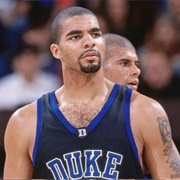 Carlos Boozer