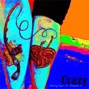 Crazy - Aubrey Lynn F/Chapter 11