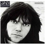 Live at Canterbury House 1968 – Neil Young